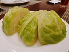 椰菜-澳门木偶葡国餐厅(珠海店)