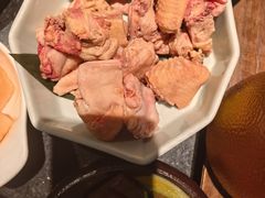 -捞王锅物料理(凯旋路店)