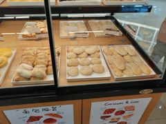-长发西饼(临顿路店)