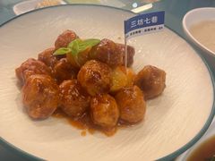 -安泰楼·佛跳墙创始人·传统闽味早茶·酒楼(三坊七巷闽菜地标店)