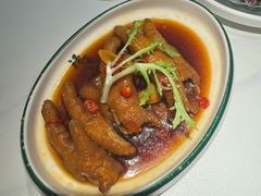 -禄运茶居·手工点心(猎德店)