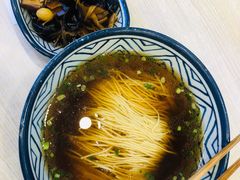 -朱洪元苏式面馆(绿宝广场店)