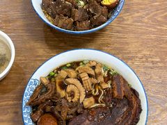 -一味老卤面(大石桥店)