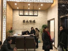 -重庆味道(蓝光店)