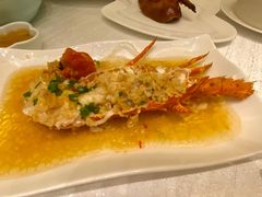 -成都瑞吉酒店·宴庭中餐厅