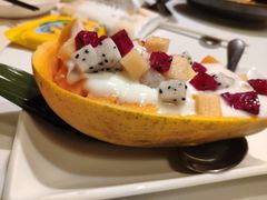 -真爱中国餐馆·年华店(朱雀大街店)