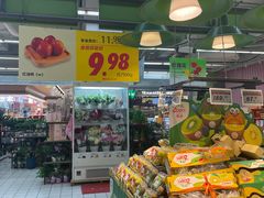 -大润发(张江店)