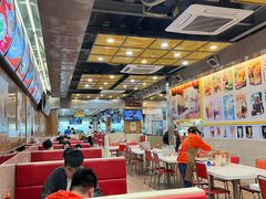 -旺角宝港式茶餐厅(寮步店)