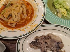 -贯贯吉·清真餐厅(浙江中路店)