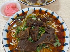 -川姐牦牛肉粉(沟口店)