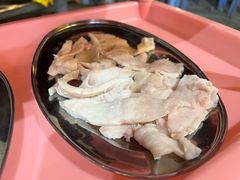 -江村四哥新鲜牛肉店(江高总店)
