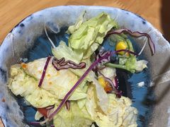 -一心创作料理屋(经开万达店)