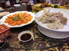 -新兴家喻酒家·羊城名宴(昌岗店)