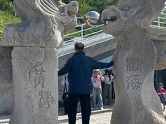 -蓬莱阁景区