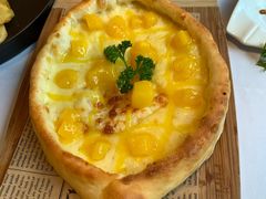 -马克西姆俄罗斯餐厅(通亚街店)