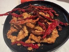 -蓉城小馆(科兴店)