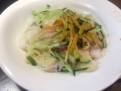 凉皮米皮-鼎高高陕西美食(龙德广场店)
