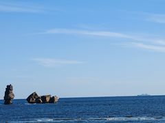 -碣石国家级海洋公园