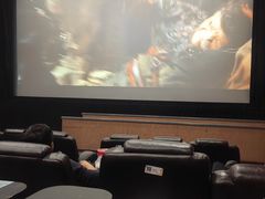 -华谊兄弟影院(IMAX洋桥店)