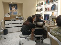 -海马体照相馆(佛山岭南站店)