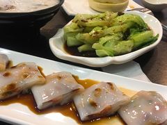 叉烧肠粉-添运来(茶园奥园广场店)