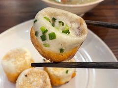 -哑巴生煎(临顿路店)