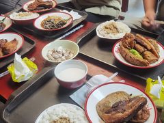 -刘小忙把子肉(北园大街总店)