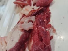 -一鼎来潮汕牛肉自助火锅(翻身分店)