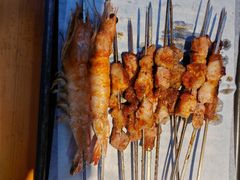 -四禧精酿铜锅涮肉·烧烤工场(大明湖店)