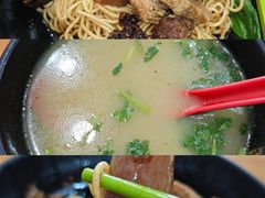 -志权牛肉面(灵山路店)
