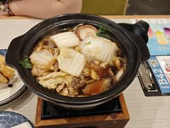 -滨寿司(新街口中央商场店)