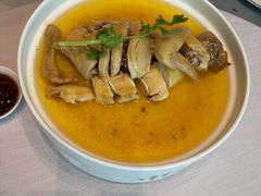 -颂福楼·南京菜(定淮门店)