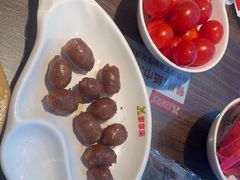 -豪享来中西餐厅(隆昌店)