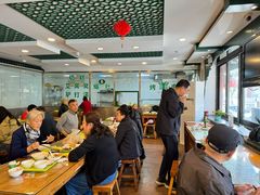 -南来顺饭庄·清真(南菜园店)