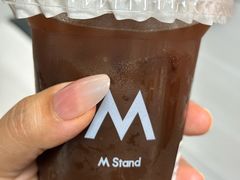 -M Stand(北京平安幸福中心店)
