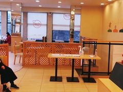 -德克士(通惠门店)