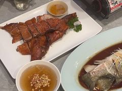 -丽华园(汉阳龙阳店)