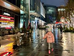 -杭州城中香格里拉大酒店