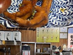 -茶米有言(城市市集龙之梦店)
