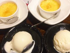 焦糖布丁-古田居·特色寿司料理(骏欣中心店)