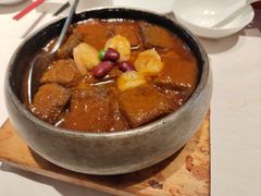 -千百味红餐厅·江西菜(绿地双子塔店)