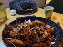 -聚汇三少·龙虾·中餐厅(莫邪路新天地店)