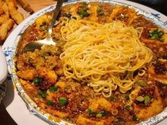 -花盐街·四川乐山小吃(西单大悦城店)