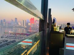 -VENU+海景酒廊
