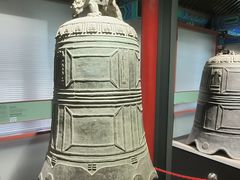 -大钟寺古钟博物馆