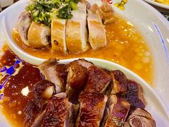 -澳门陈光记烧味饭店(郎家园店)