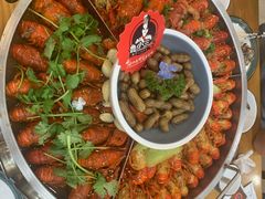 -鲁小三·大骨自助(金山总店)