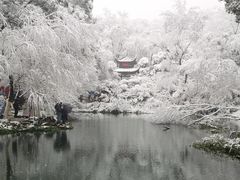 -岳麓山风景名胜区