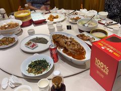 -京味斋·北京烤鸭(北京南站洋桥店)