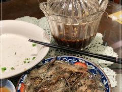 -熠盛粤味·顺德桑拿鸡(永康路店)